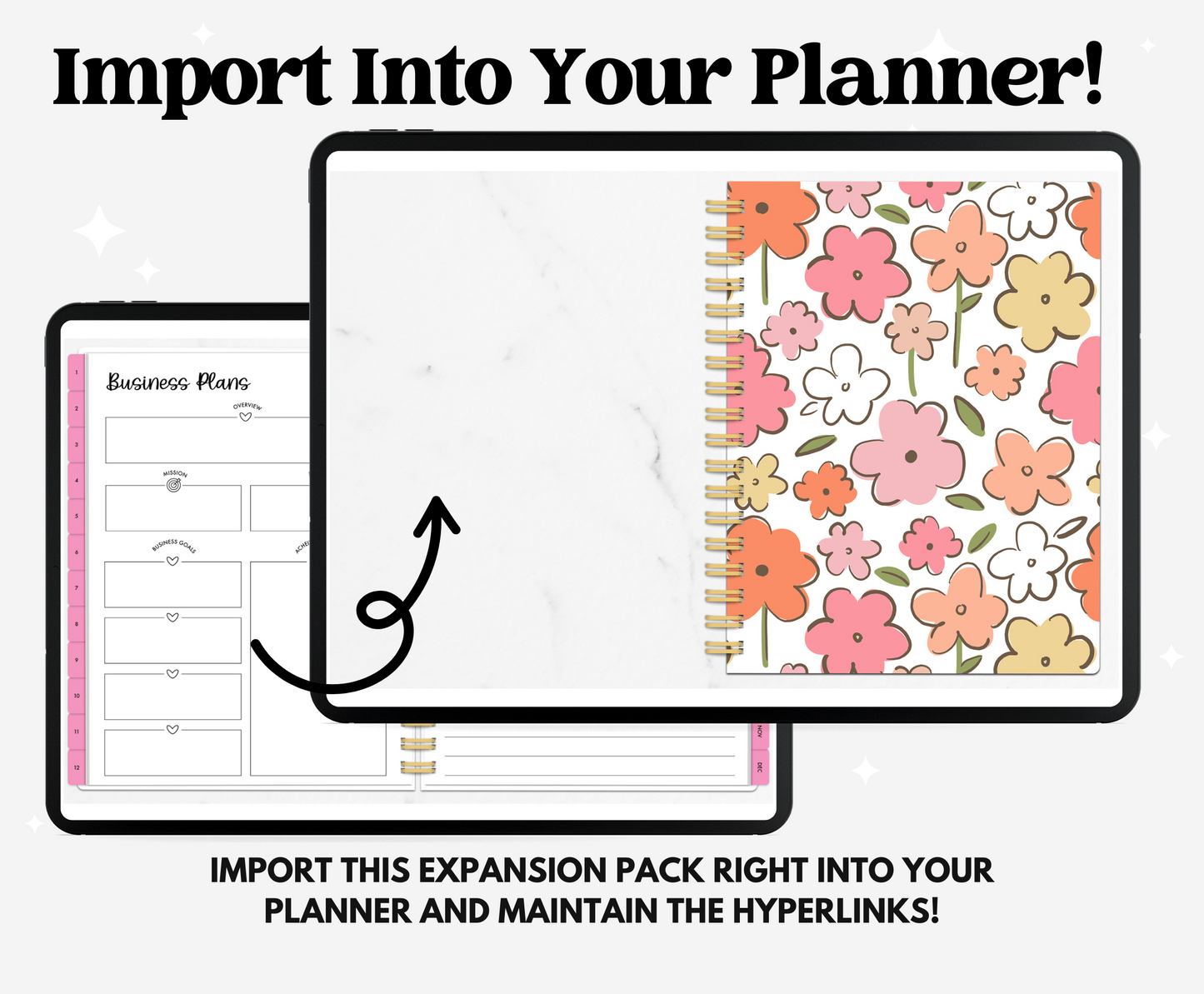 Business Expansion Pack