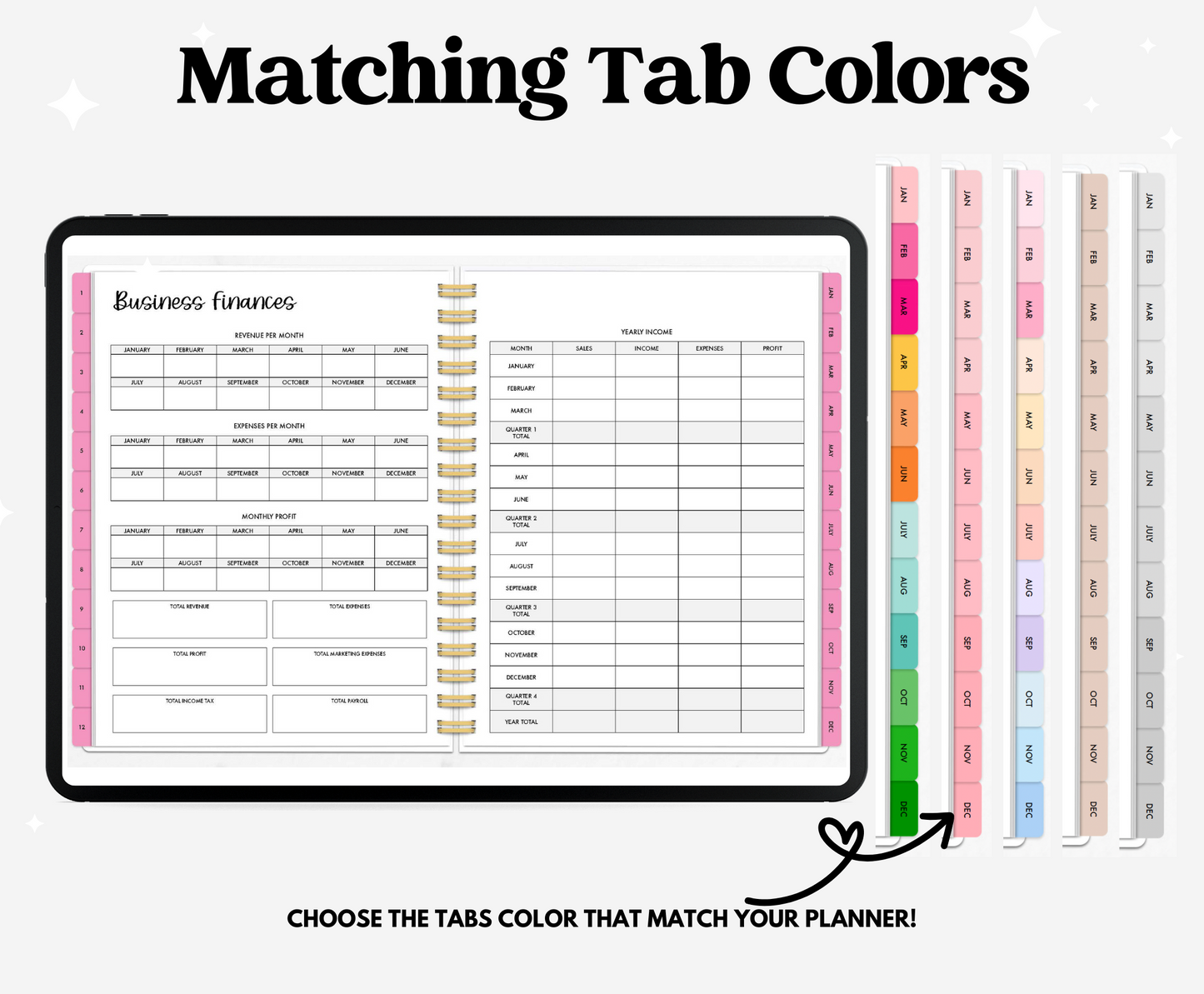 Business Expansion Pack