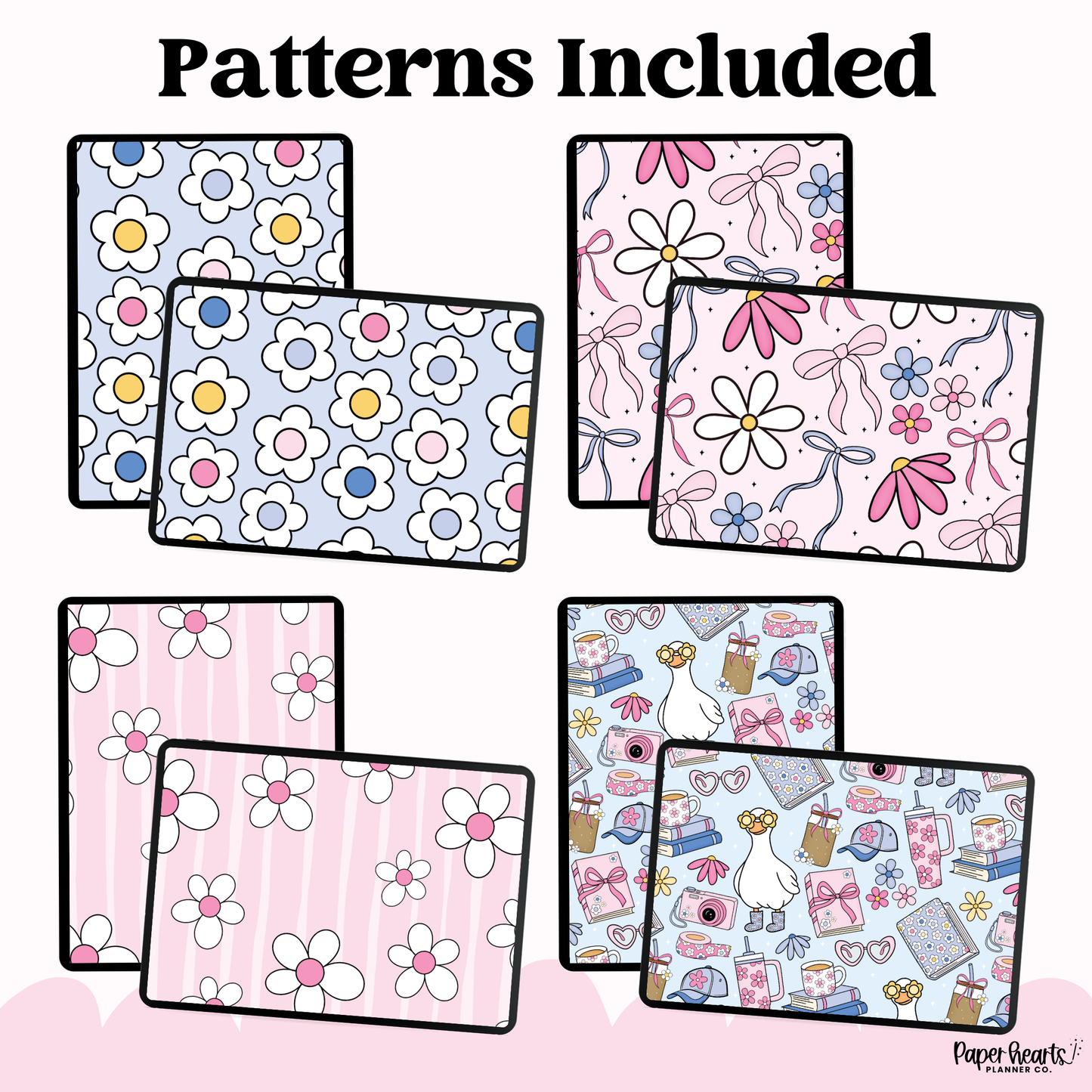 Daisies Wallpapers
