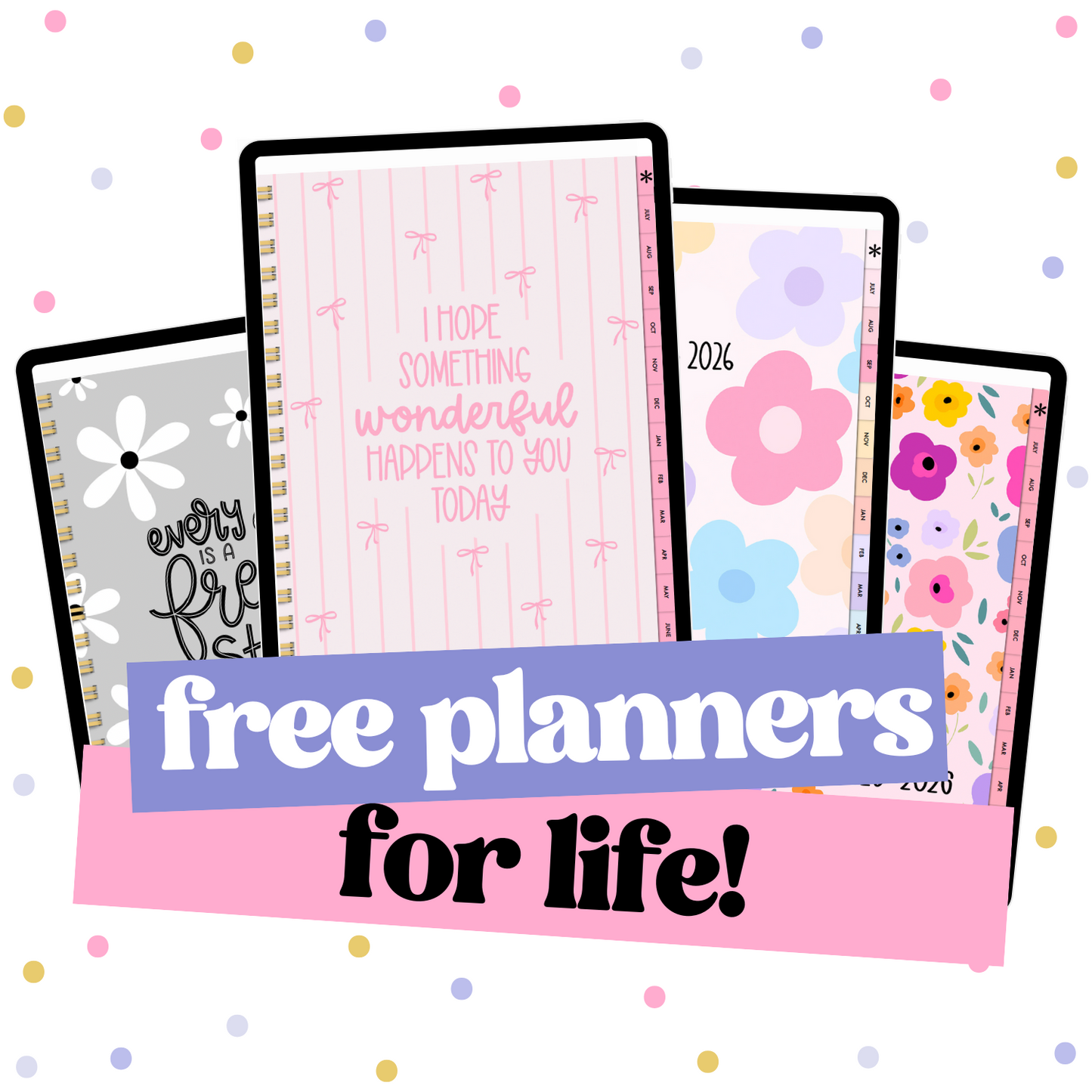 Lifetime Planner Club