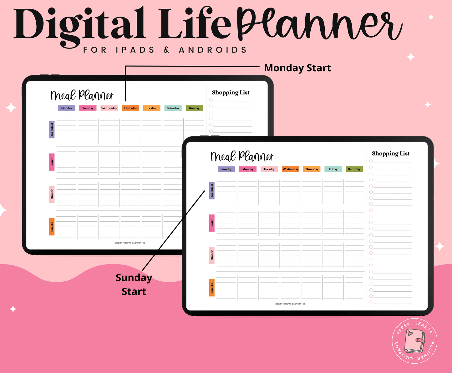 Meal Planner