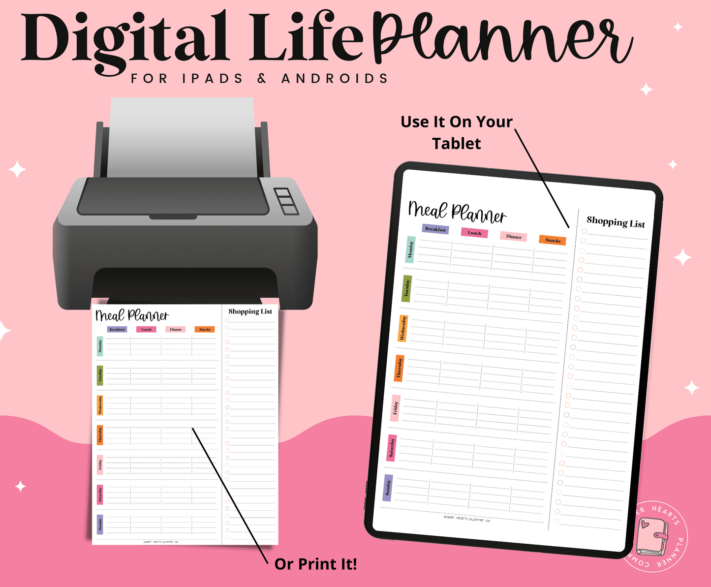 Meal Planner