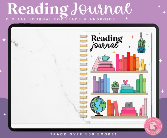 Reading Journal