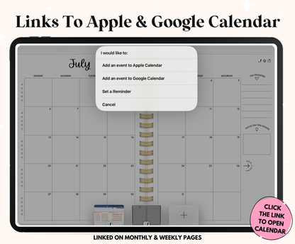 2025 Neutral Life Planner With Weeks Only