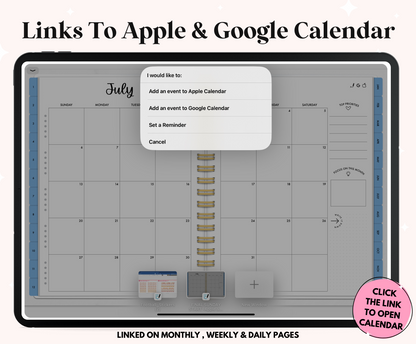 2025 Seasonal Life Planner With Weeks & Days