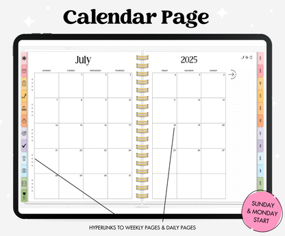 25-26 Midyear Teacher Planner