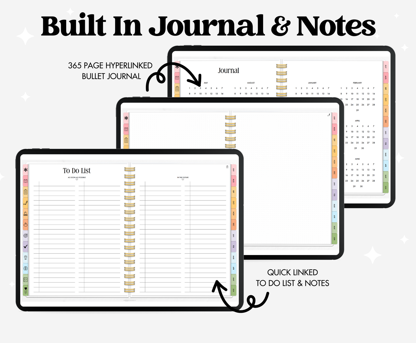 25-26 Midyear Teacher Planner
