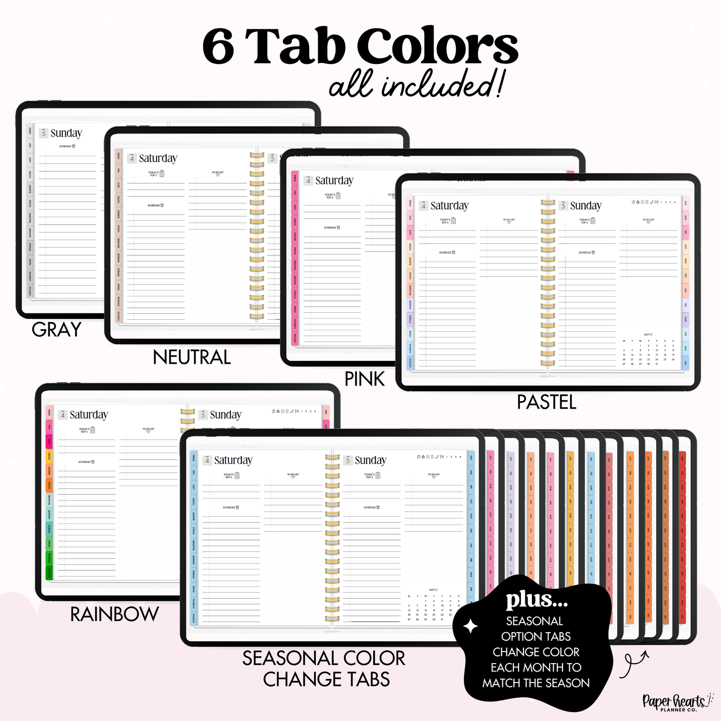 26 - 27 Teacher Planner