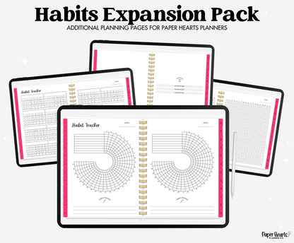 Habits Expansion Pack