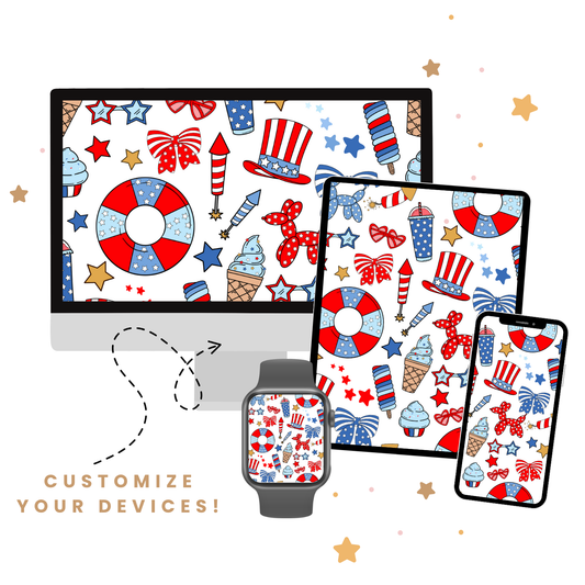 Patriotic Wallpapers