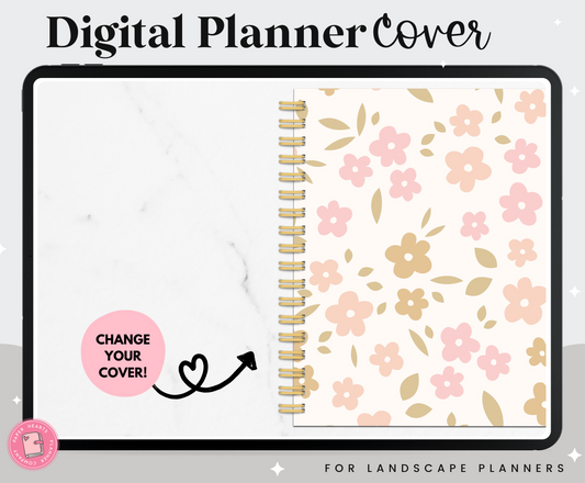 Pink Boho Cover