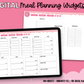Meal Planning Widgets