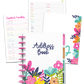 The Organized Life Toolkit