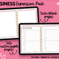 Business Expansion Pack