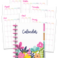 The Organized Life Toolkit