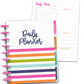 The Organized Life Toolkit