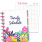 The Organized Life Toolkit