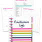 The Organized Life Toolkit