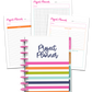 The Organized Life Toolkit