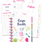 The Organized Life Toolkit